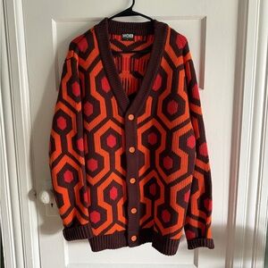 Middle Of Beyond Hotel Cardigan